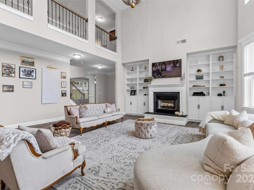 2633 Lakefront Drive, Belmont, NC 28012.  MLS# CAR4310302, YatesRealty ID 398. 