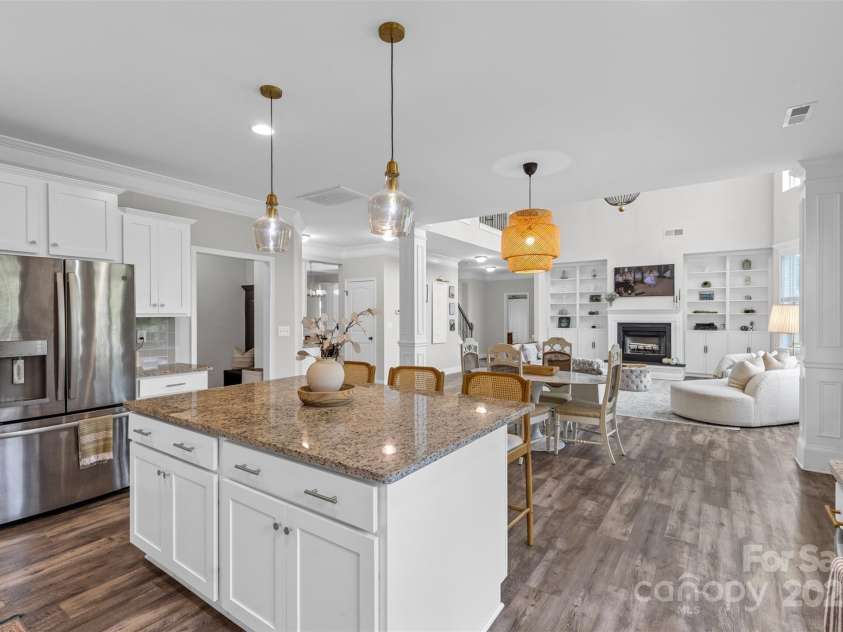 2633 Lakefront Drive, Belmont, NC 28012.  MLS# CAR4310302, YatesRealty ID 398. 