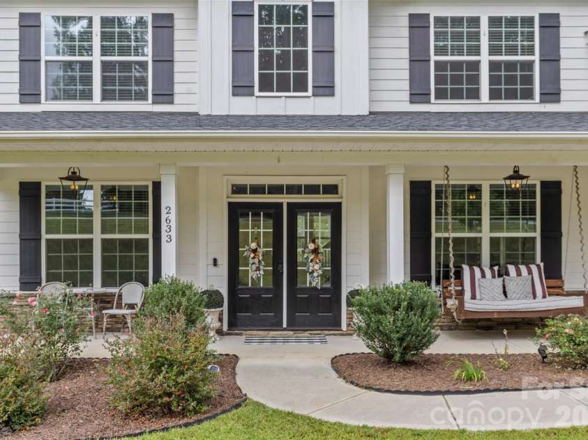 2633 Lakefront Drive, Belmont, NC 28012.  MLS# CAR4310302, YatesRealty ID 398. 