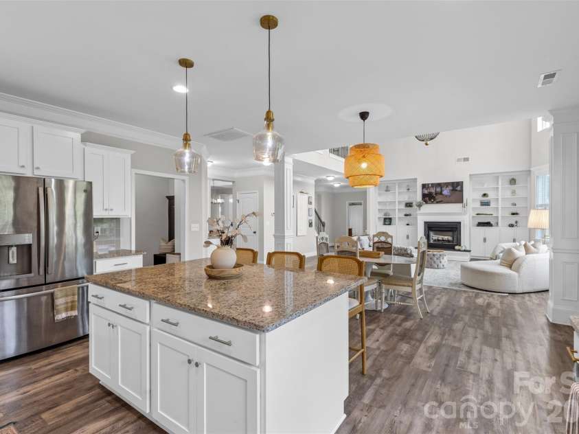 2633 Lakefront Drive, Belmont, NC 28012.  MLS# CAR4310302, YatesRealty ID 398. 