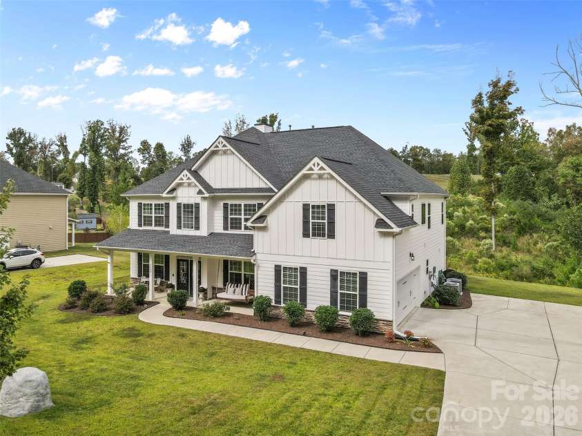 2633 Lakefront Drive, Belmont, NC 28012.  MLS# CAR4310302, YatesRealty ID 398. 