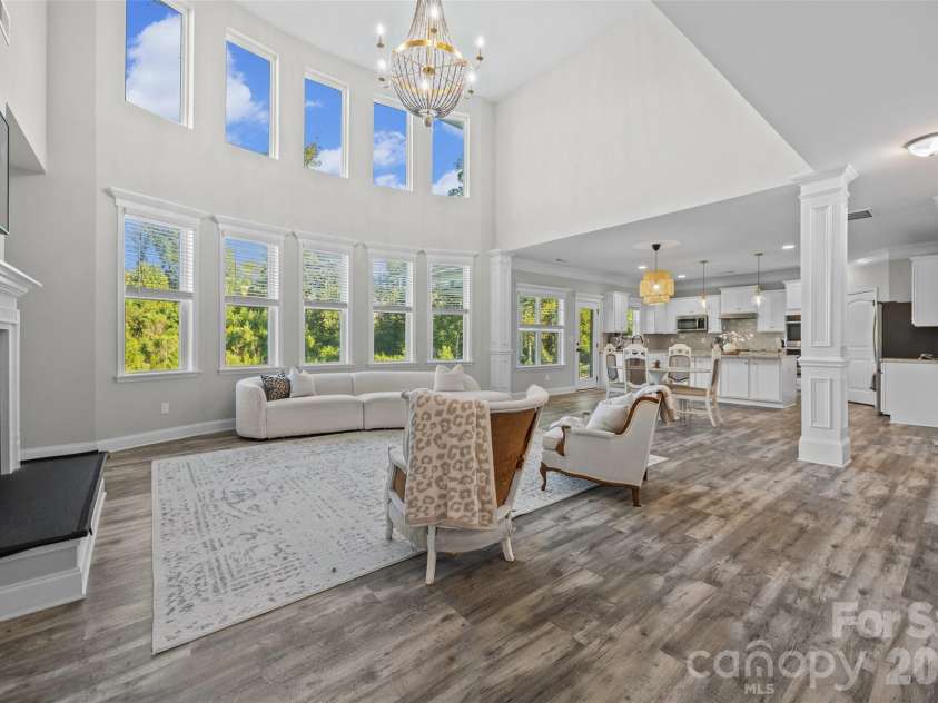 2633 Lakefront Drive, Belmont, NC 28012.  MLS# CAR4422576, YatesRealty ID 398. 