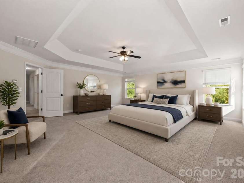2633 Lakefront Drive, Belmont, NC 28012.  MLS# CAR4422576, YatesRealty ID 398. 