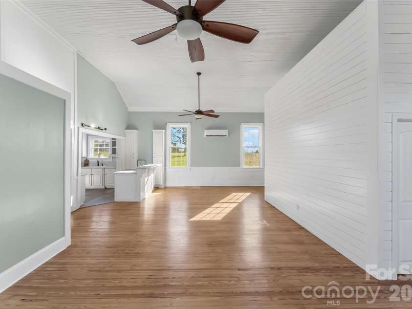 4951 Burns Road, Granite Falls, NC 28630.  MLS# CAR4356121, YatesRealty ID 3980. 