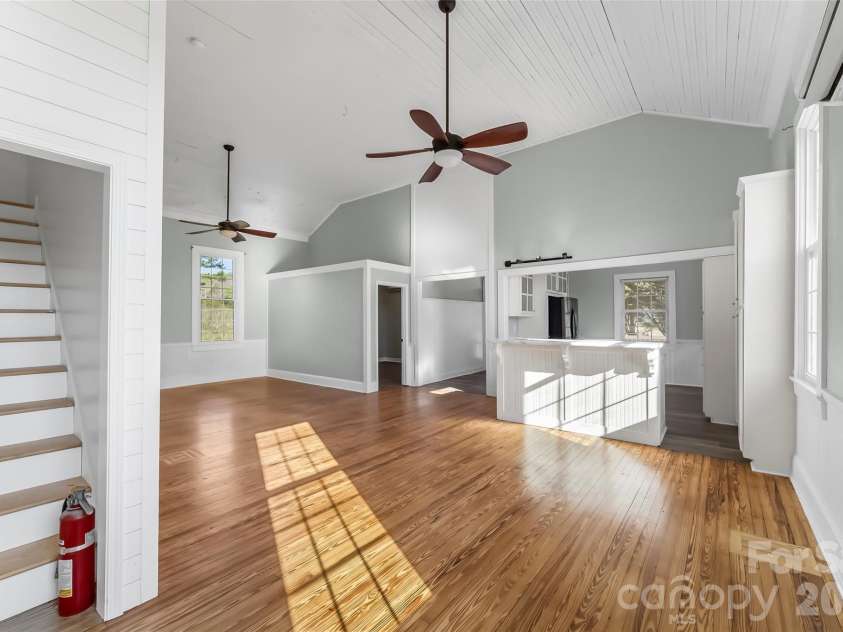 4951 Burns Road, Granite Falls, NC 28630.  MLS# CAR4356121, YatesRealty ID 3980. 