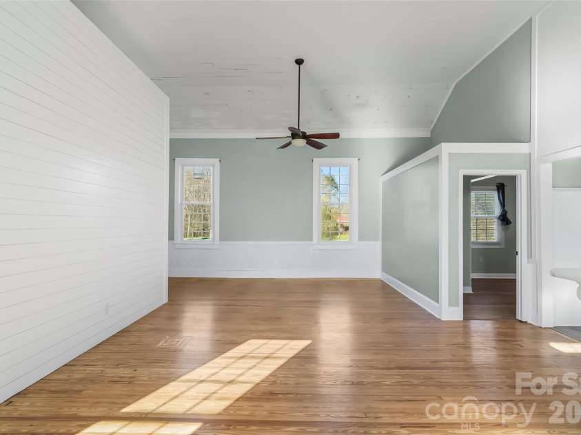 4951 Burns Road, Granite Falls, NC 28630.  MLS# CAR4356121, YatesRealty ID 3980. 
