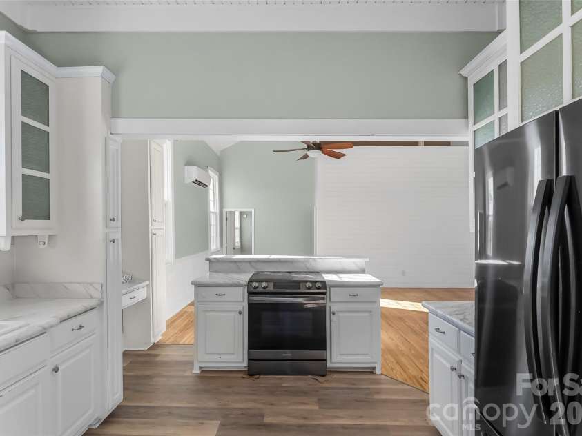 4951 Burns Road, Granite Falls, NC 28630.  MLS# CAR4356121, YatesRealty ID 3980. 