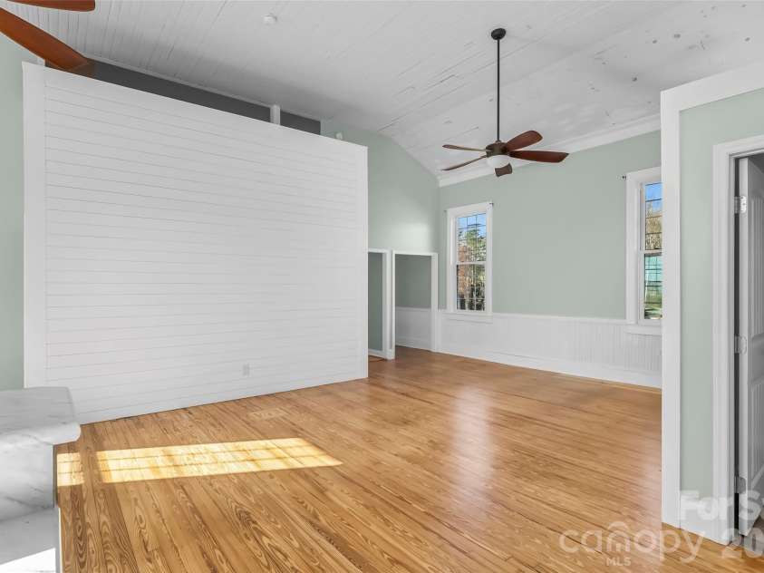 4951 Burns Road, Granite Falls, NC 28630.  MLS# CAR4356121, YatesRealty ID 3980. 