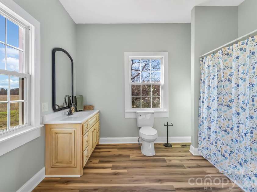 4951 Burns Road, Granite Falls, NC 28630.  MLS# CAR4356121, YatesRealty ID 3980. 