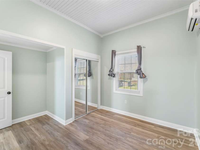 4951 Burns Road, Granite Falls, NC 28630.  MLS# CAR4356121, YatesRealty ID 3980. Bedroom