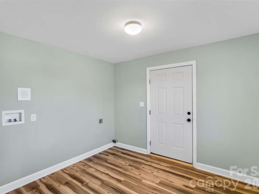4951 Burns Road, Granite Falls, NC 28630.  MLS# CAR4356121, YatesRealty ID 3980. Bedroom