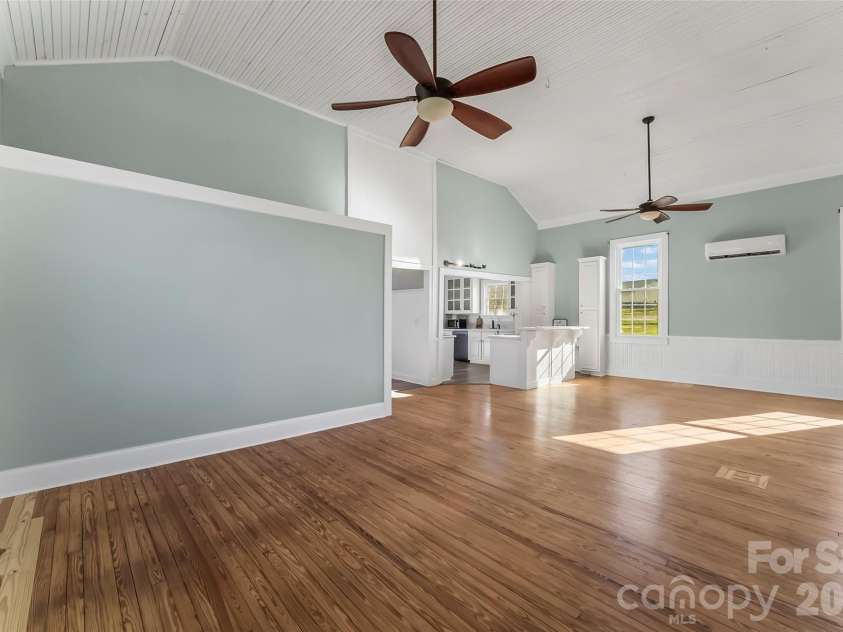4951 Burns Road, Granite Falls, NC 28630.  MLS# CAR4356121, YatesRealty ID 3980. Family Room