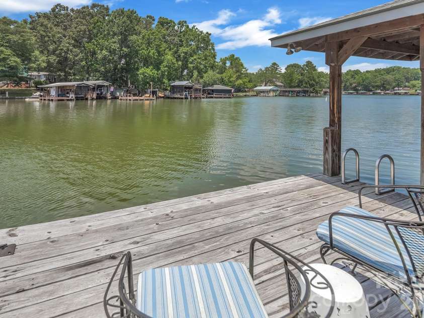 680 Lake Head Road, Norwood, NC 28128.  MLS# CAR4405362, YatesRealty ID 39801. 