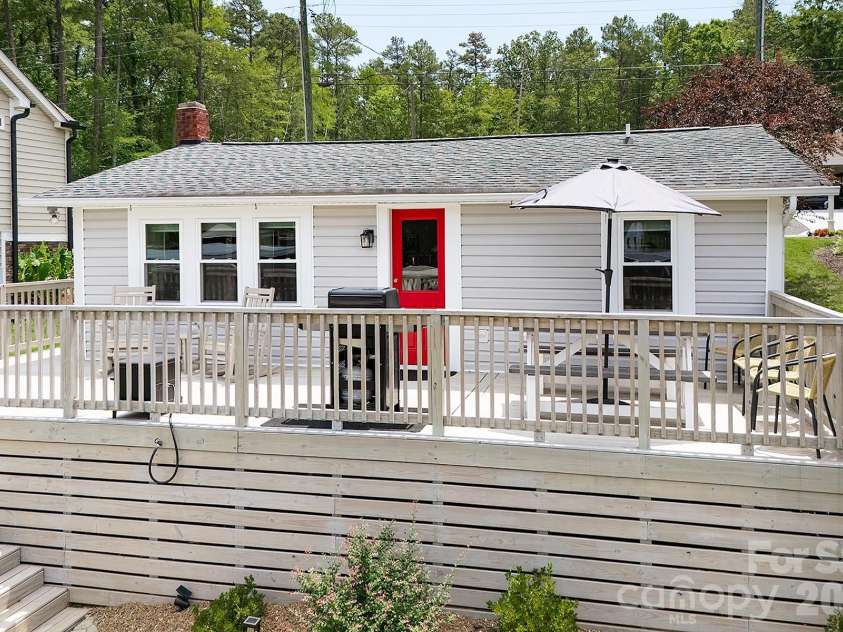 680 Lake Head Road, Norwood, NC 28128.  MLS# CAR4405362, YatesRealty ID 39801. 