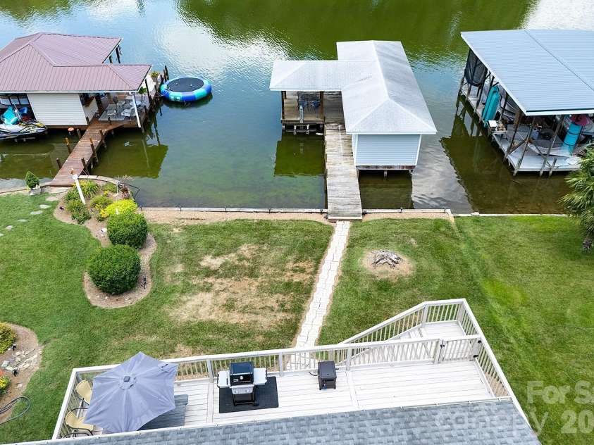 680 Lake Head Road, Norwood, NC 28128.  MLS# CAR4405362, YatesRealty ID 39801. 