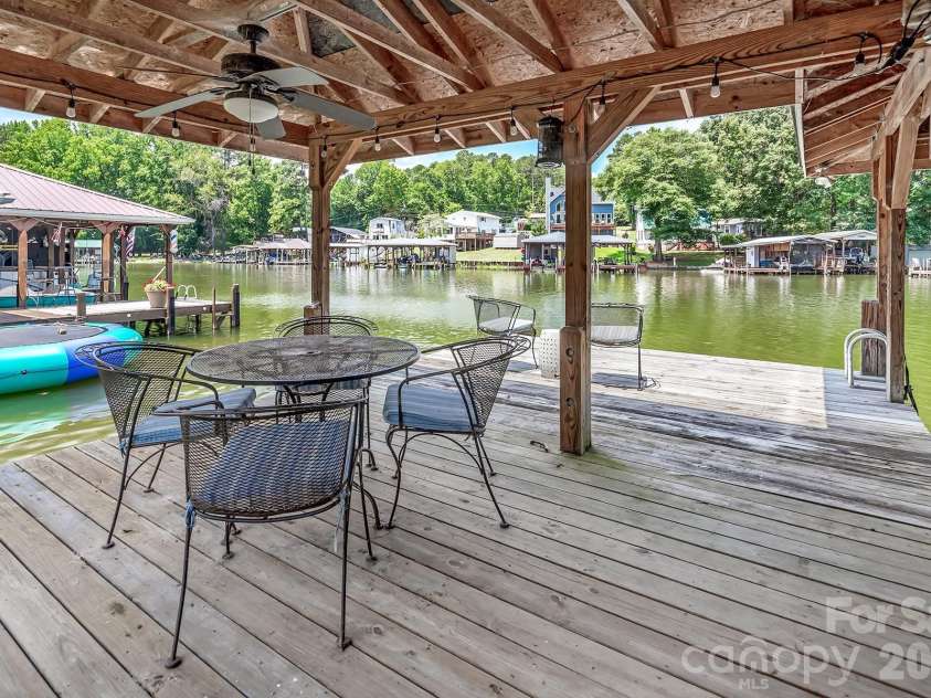 680 Lake Head Road, Norwood, NC 28128.  MLS# CAR4405362, YatesRealty ID 39801. 
