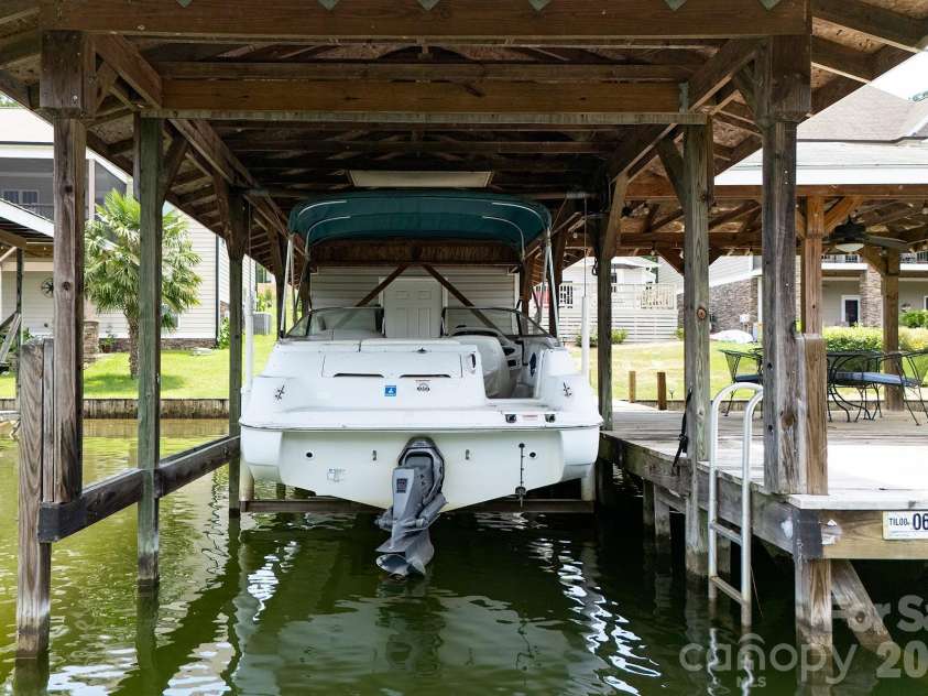 680 Lake Head Road, Norwood, NC 28128.  MLS# CAR4405362, YatesRealty ID 39801. 