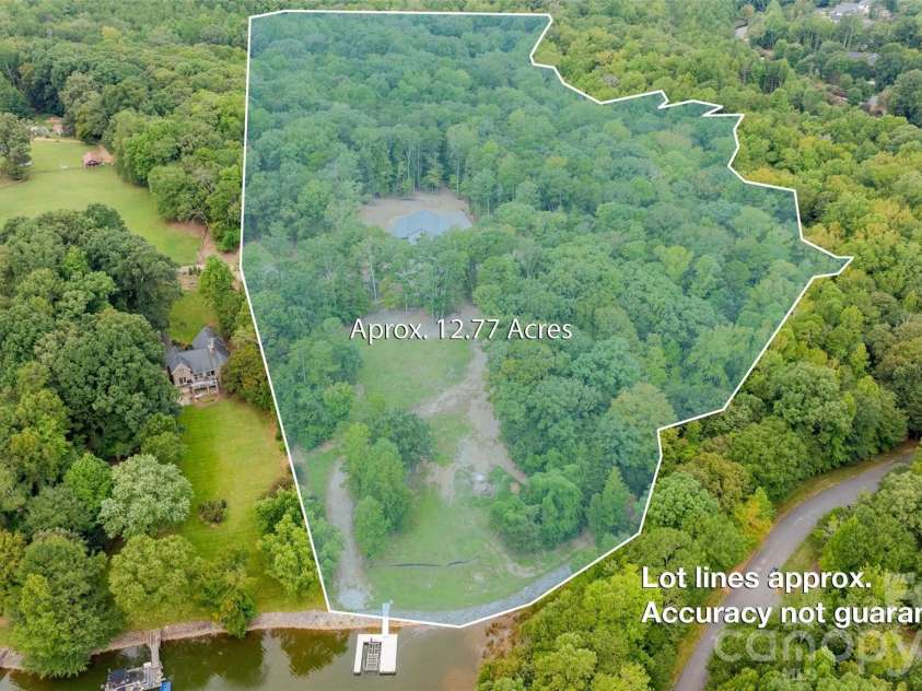 1147 Whispering Winds Drive, Catawba, NC 28609.  MLS# CAR4405476, YatesRealty ID 39802. 