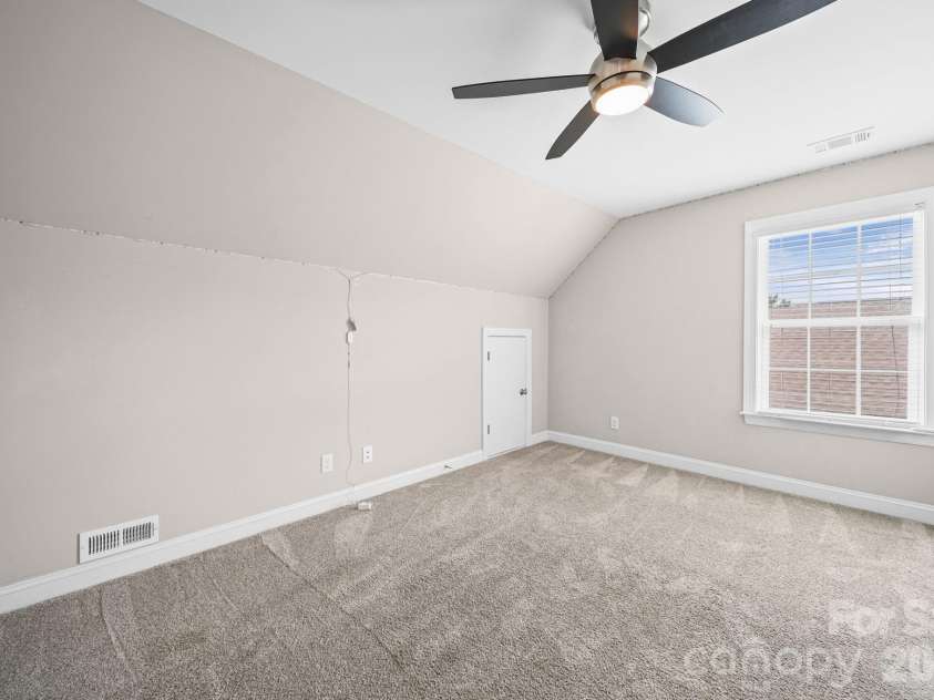 4018 Waxwood Drive, Monroe, NC 28110.  MLS# CAR4404959, YatesRealty ID 39804. 