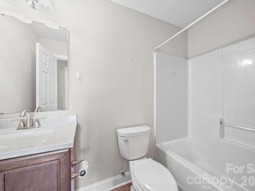 4018 Waxwood Drive, Monroe, NC 28110.  MLS# CAR4404959, YatesRealty ID 39804. 
