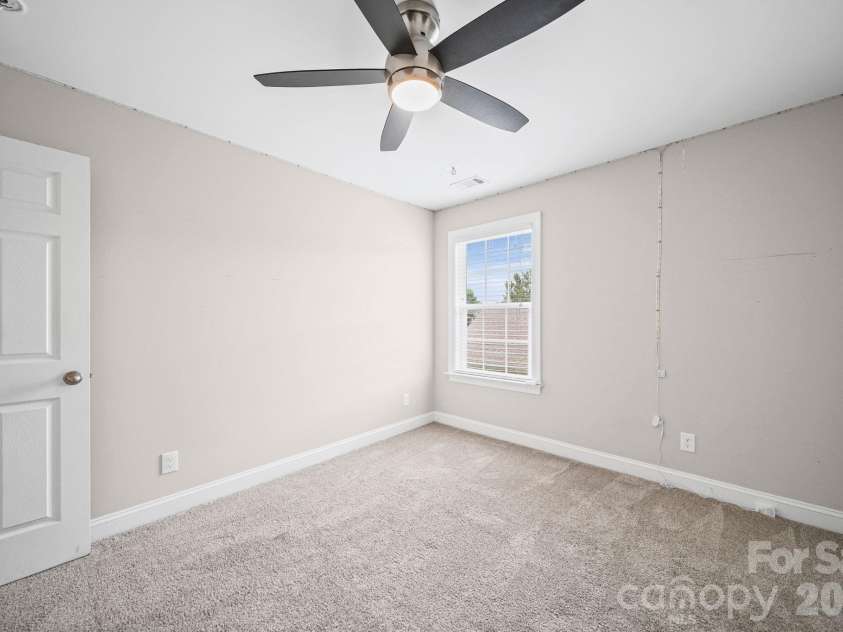 4018 Waxwood Drive, Monroe, NC 28110.  MLS# CAR4404959, YatesRealty ID 39804. 