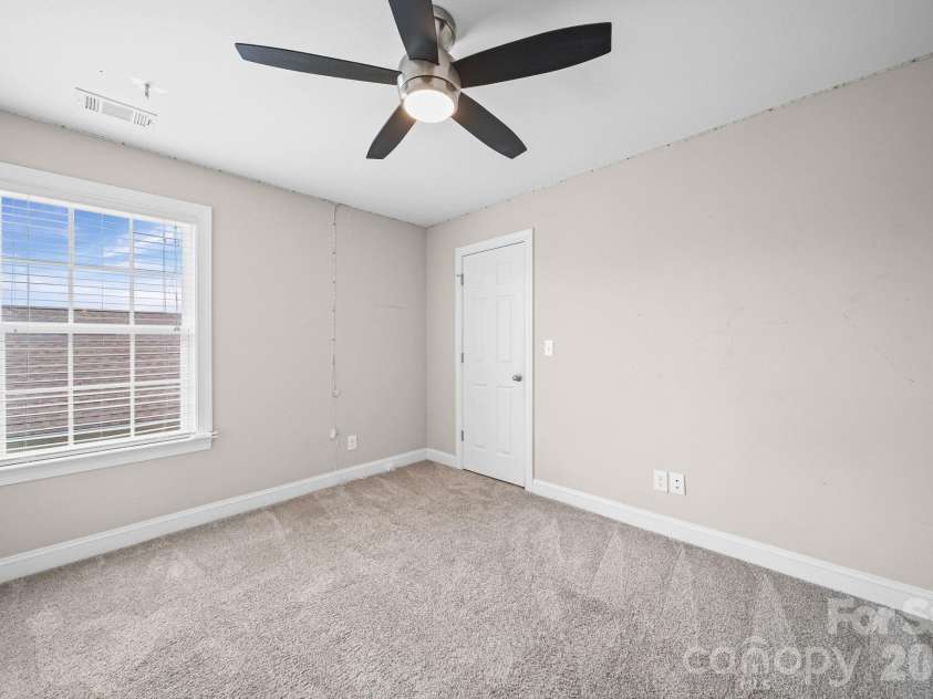 4018 Waxwood Drive, Monroe, NC 28110.  MLS# CAR4404959, YatesRealty ID 39804. 