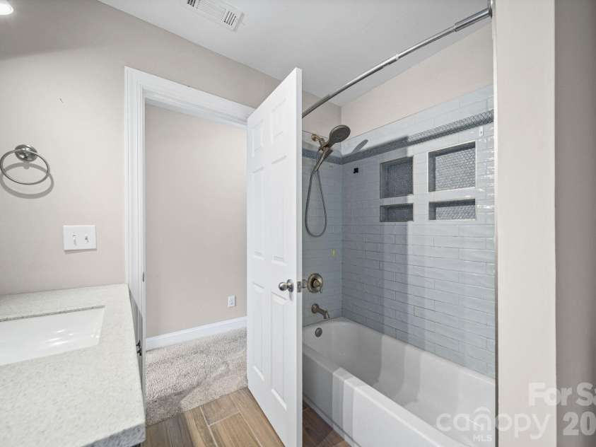 4018 Waxwood Drive, Monroe, NC 28110.  MLS# CAR4404959, YatesRealty ID 39804. 