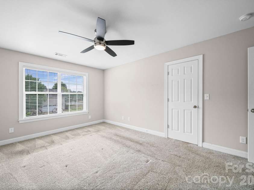 4018 Waxwood Drive, Monroe, NC 28110.  MLS# CAR4404959, YatesRealty ID 39804. 
