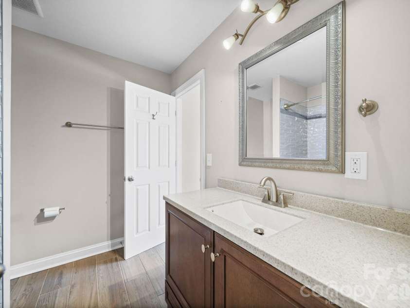 4018 Waxwood Drive, Monroe, NC 28110.  MLS# CAR4404959, YatesRealty ID 39804. 