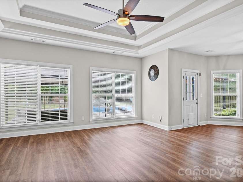 4018 Waxwood Drive, Monroe, NC 28110.  MLS# CAR4404959, YatesRealty ID 39804. 