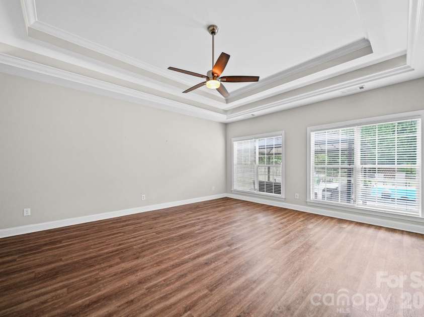 4018 Waxwood Drive, Monroe, NC 28110.  MLS# CAR4404959, YatesRealty ID 39804. 