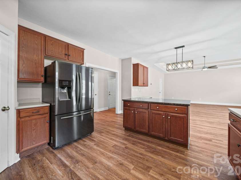 4018 Waxwood Drive, Monroe, NC 28110.  MLS# CAR4404959, YatesRealty ID 39804. 