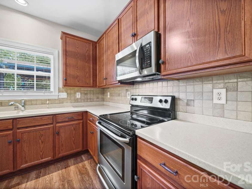 4018 Waxwood Drive, Monroe, NC 28110.  MLS# CAR4404959, YatesRealty ID 39804. 