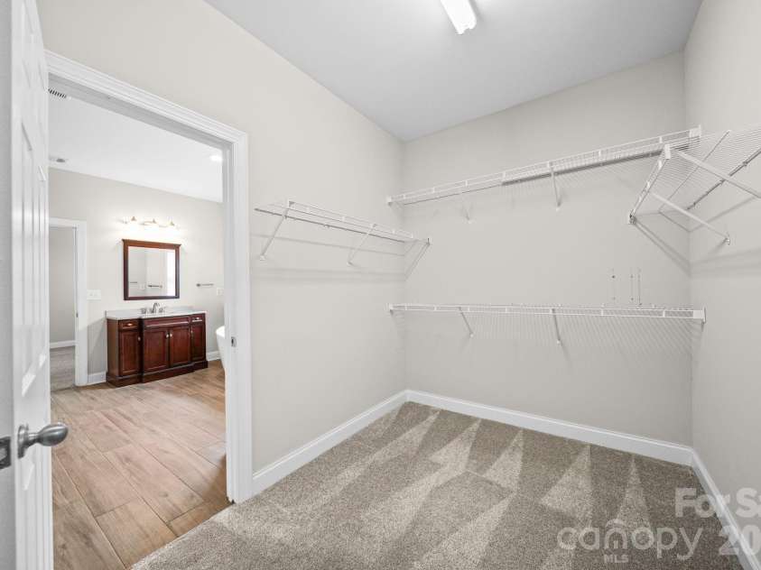 4018 Waxwood Drive, Monroe, NC 28110.  MLS# CAR4404959, YatesRealty ID 39804. 