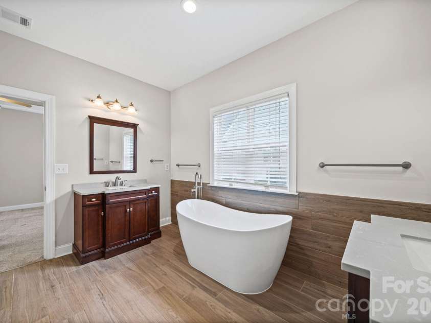 4018 Waxwood Drive, Monroe, NC 28110.  MLS# CAR4404959, YatesRealty ID 39804. 