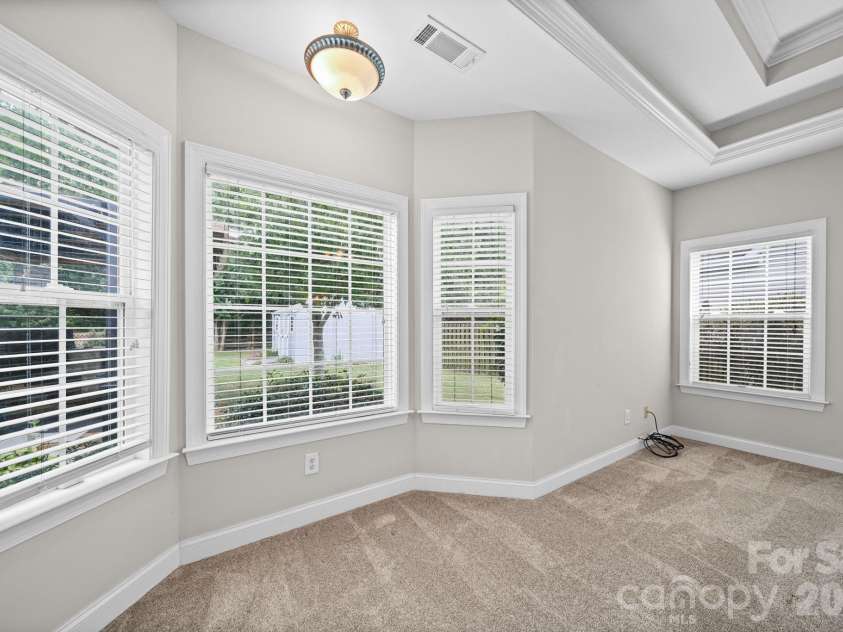 4018 Waxwood Drive, Monroe, NC 28110.  MLS# CAR4404959, YatesRealty ID 39804. 