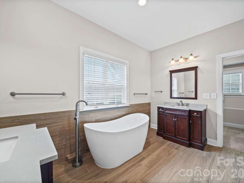 4018 Waxwood Drive, Monroe, NC 28110.  MLS# CAR4404959, YatesRealty ID 39804. 