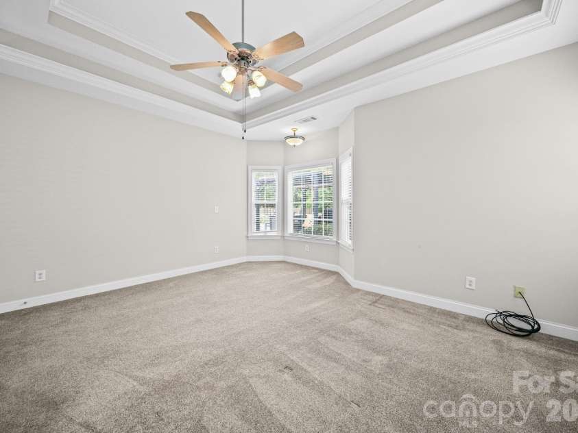 4018 Waxwood Drive, Monroe, NC 28110.  MLS# CAR4404959, YatesRealty ID 39804. 