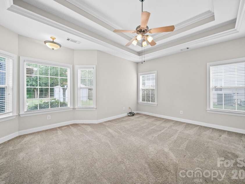 4018 Waxwood Drive, Monroe, NC 28110.  MLS# CAR4404959, YatesRealty ID 39804. 