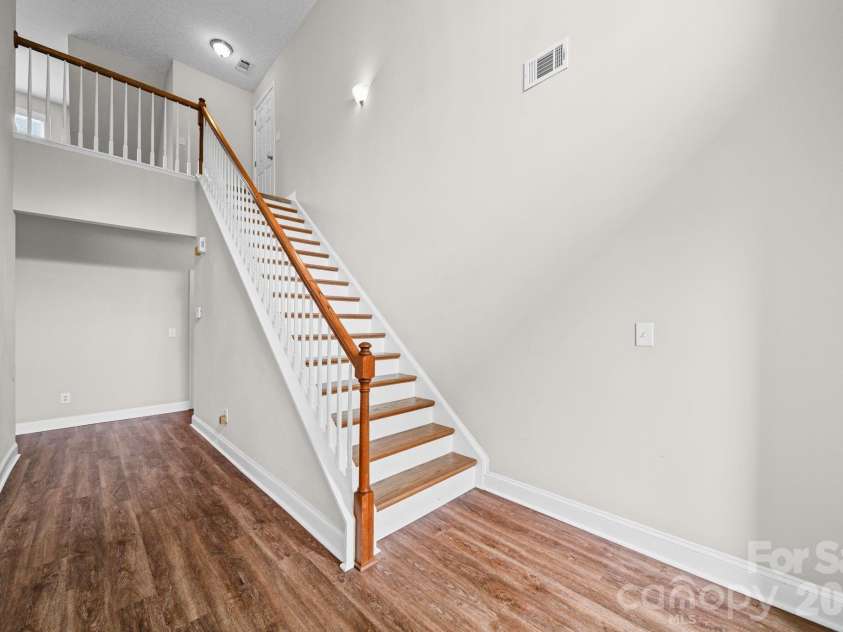 4018 Waxwood Drive, Monroe, NC 28110.  MLS# CAR4404959, YatesRealty ID 39804. 