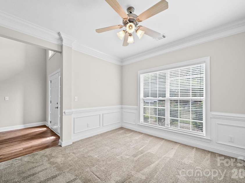 4018 Waxwood Drive, Monroe, NC 28110.  MLS# CAR4404959, YatesRealty ID 39804. 