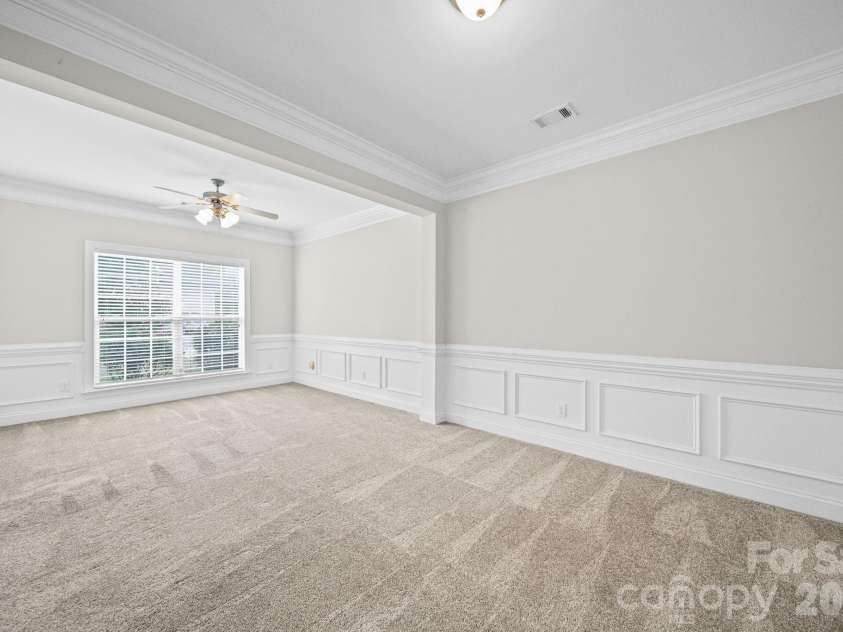 4018 Waxwood Drive, Monroe, NC 28110.  MLS# CAR4404959, YatesRealty ID 39804. 