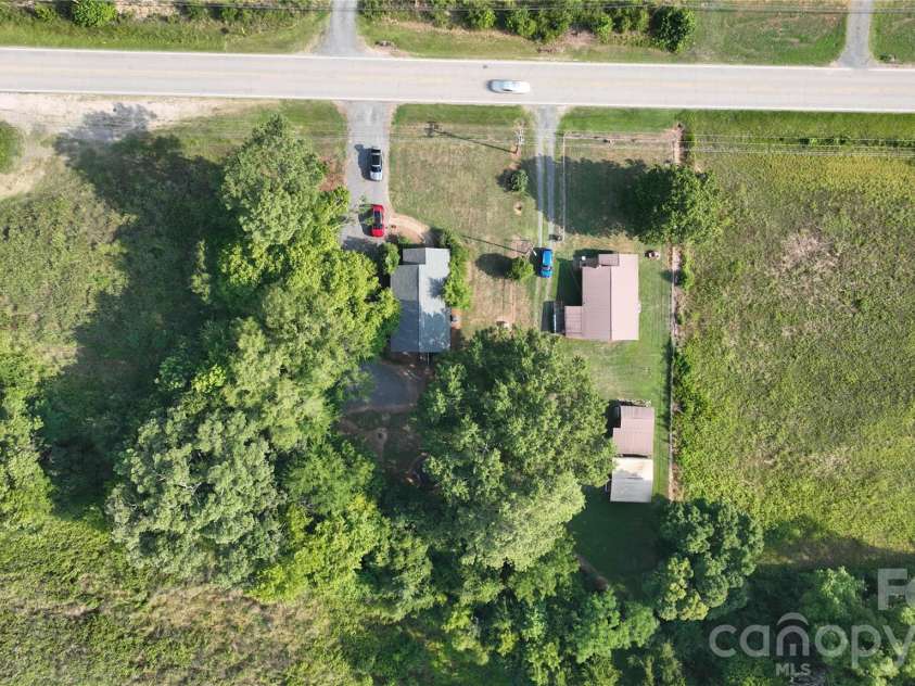 41048 South Stanly School Road, Norwood, NC 28128.  MLS# CAR4405071, YatesRealty ID 39805. 