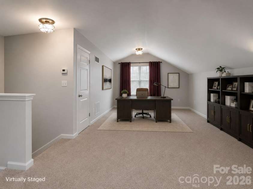 1017 Druid Circle, Charlotte, NC 28206.  MLS# CAR4405229, YatesRealty ID 39806. 