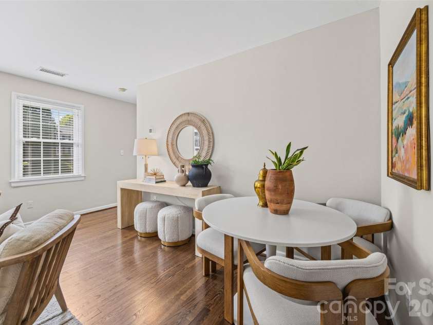 419 Wakefield Drive, Charlotte, NC 28209.  MLS# CAR4405114, YatesRealty ID 39808. 