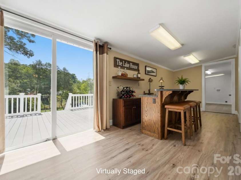 4520 Lake Drive, Sherrills Ford, NC 28673.  MLS# CAR4404925, YatesRealty ID 39809. 