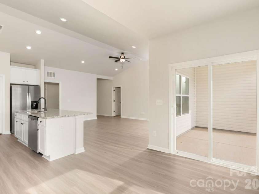 104 Tanner Loop, Troutman, NC 28166.  MLS# CAR4335373, YatesRealty ID 3981. 