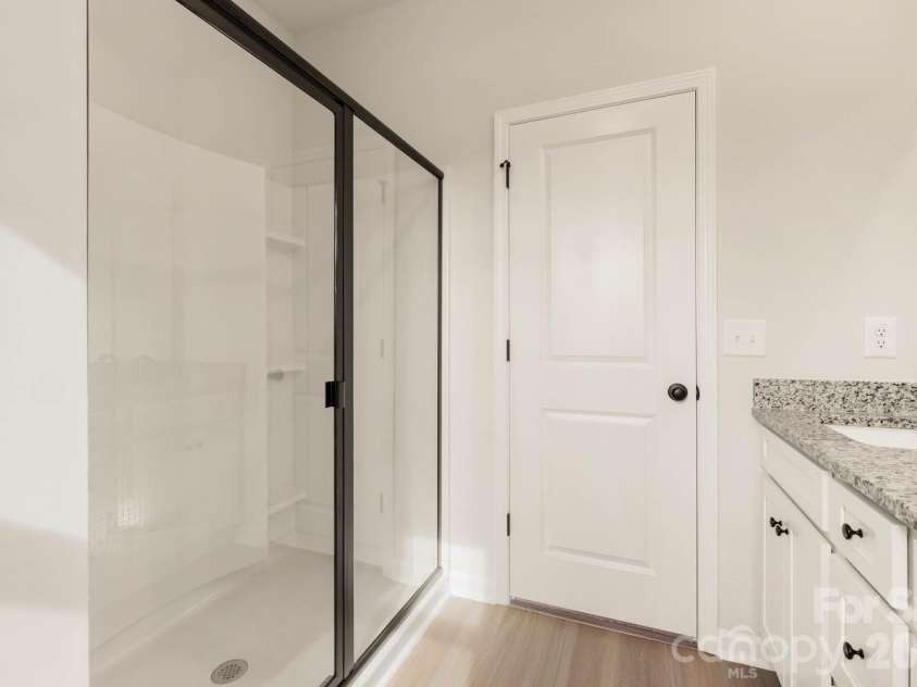 104 Tanner Loop, Troutman, NC 28166.  MLS# CAR4335373, YatesRealty ID 3981. 