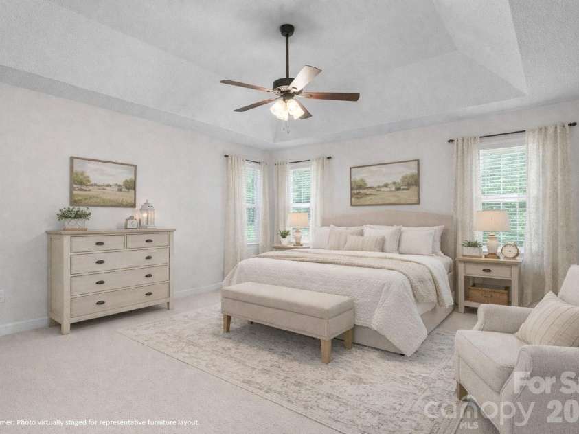 110 Whitehall Drive, Mooresville, NC 28117.  MLS# CAR4268703, YatesRealty ID 3981. 