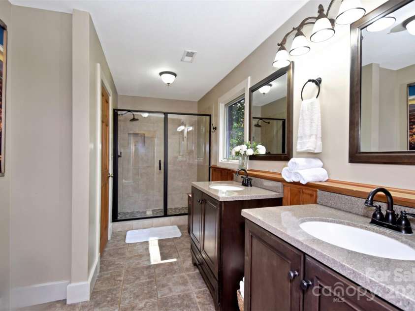 23022 Linville Falls Highway, Linville Falls, NC 28647.  MLS# CAR4178209, YatesRealty ID 3981. 